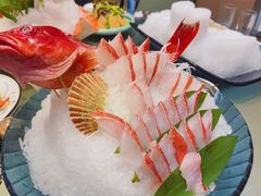 -海鲨湾海鲜会馆(新街口店)