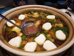 -香阁餐厅·常州菜·常州菜代表品牌(新北奥体店)