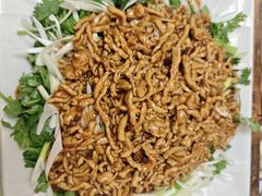 -鑫诚筋饼王(红旗小区店)