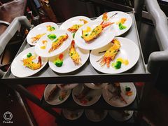-南美豹国际自助百汇(万象城店)