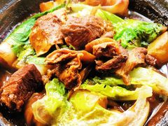 -珍珍小食店(西华路店)