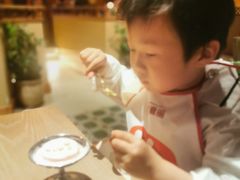-耶里夏丽·丝路国际·新疆餐厅(浦东区东方路店)