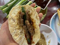-鲁C·尚小炉·淄博烧烤(市北店)