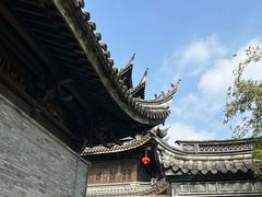 -台州府城(东湖)