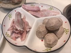 -鹅香四海·卤水火锅·砂锅粥·潮汕菜(宝安店)