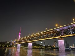 -武汉江城明珠豪生大酒店