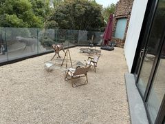 -J Create城市露营咖啡·简餐·宠物(上海动物园店)