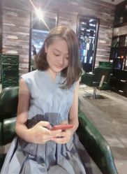 -MS.SALON美发沙龙