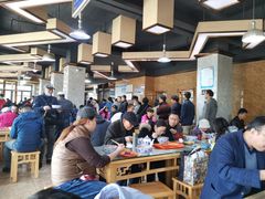 大堂-清真磨沟沿老字号牛肉面(总店)