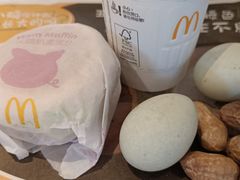 -麦当劳(平和堂店)