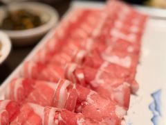 -匹夫涮肉城(黄村店)
