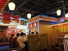 -牛New寿喜烧(虹桥新天地店)