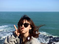 -漳州滨海火山岛自然生态风景区