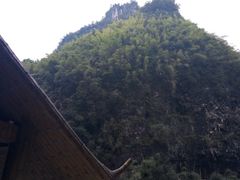 -阿依河景区