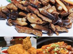 -秦月轩·陕西家乡菜(阜成路·五棵松店)