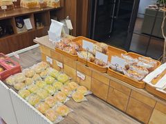 -富贵面包公司(运河店)