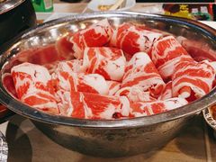 -胡哥烤肥牛(车公庙店)