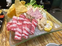 -春润大地海南椰子鸡(沙井京基百纳广场店)