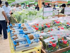 -果蔬好生活超市(东湖店)