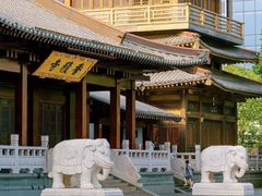 -小河直街历史文化街区