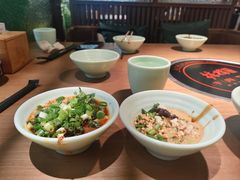 -掂档潮汕牛肉火锅(沈阳万象城店)