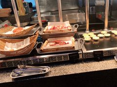-星伦多自助料理·涮烤一体(杭州来福士店)