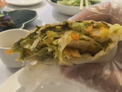 -鹭江潮餐厅·福建菜(鹭江佲家酒店)