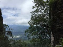 -七仙岭温泉国家森林公园