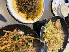 -食光慢宴·安吉土菜馆