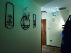 -芳朴养生按摩spa·男士