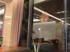 -浙江西子宾馆·瑶园咖啡厅