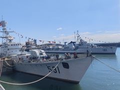 -中国人民解放军海军博物馆