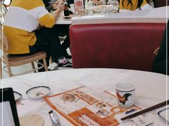 大堂-發起人·肉骨茶(万象汇店)