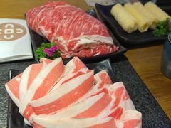 -湊湊火锅·茶憩(东城民盈国贸城店)