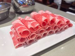 -蝎王府羊蝎子(虎坊桥总店)