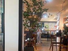 -雕刻时光咖啡馆(南院门店)