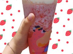 -奈雪的茶(印象城店)