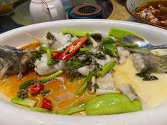 -大门水乡·顺德菜