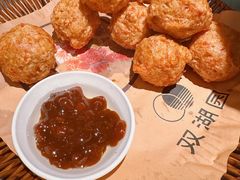 -双湖园·地标武汉菜(黄鹤楼解放路店)
