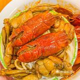 小龙虾🦞界的大哥大！