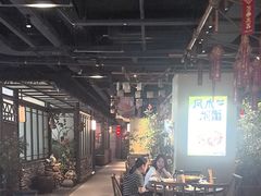 -洞庭土菜馆(天河北总店)