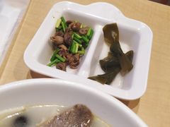 -萧记三鲜烩面(东站店)