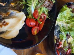 -莫比餐厅(五道口店)
