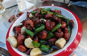 Premium Shrimp Tails