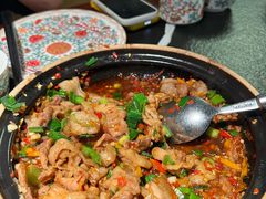 -旺爷砂锅·茶作(国贸城店)