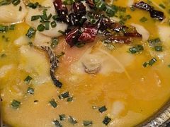 -李氏传家菜(兴城路店)