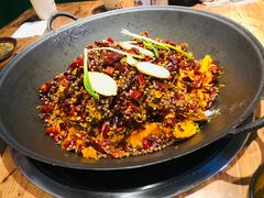 -楠火锅(龙阳广场店)