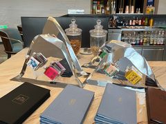 -秀·吧 Show Bar(兰州盛达希尔顿酒店)