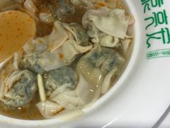 -袁记云饺(西安路店)