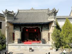 -西安关中民俗艺术博物院